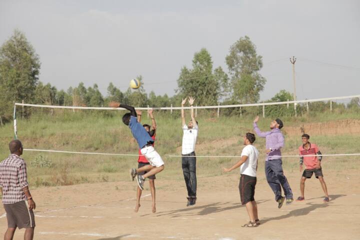 sports